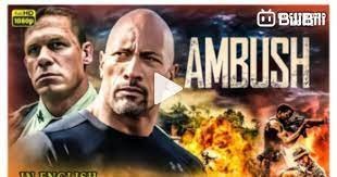 Ambush 2023 Hindi Dubbed Full Movie Watch Online 1