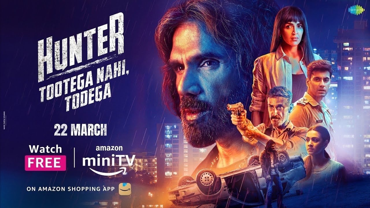 History Hunter 2023 Hindi Season 1 Complete Watch Online