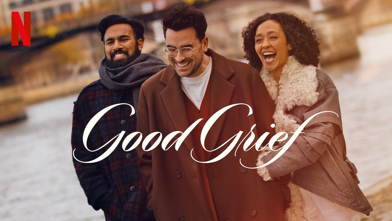 Good Grief Movie